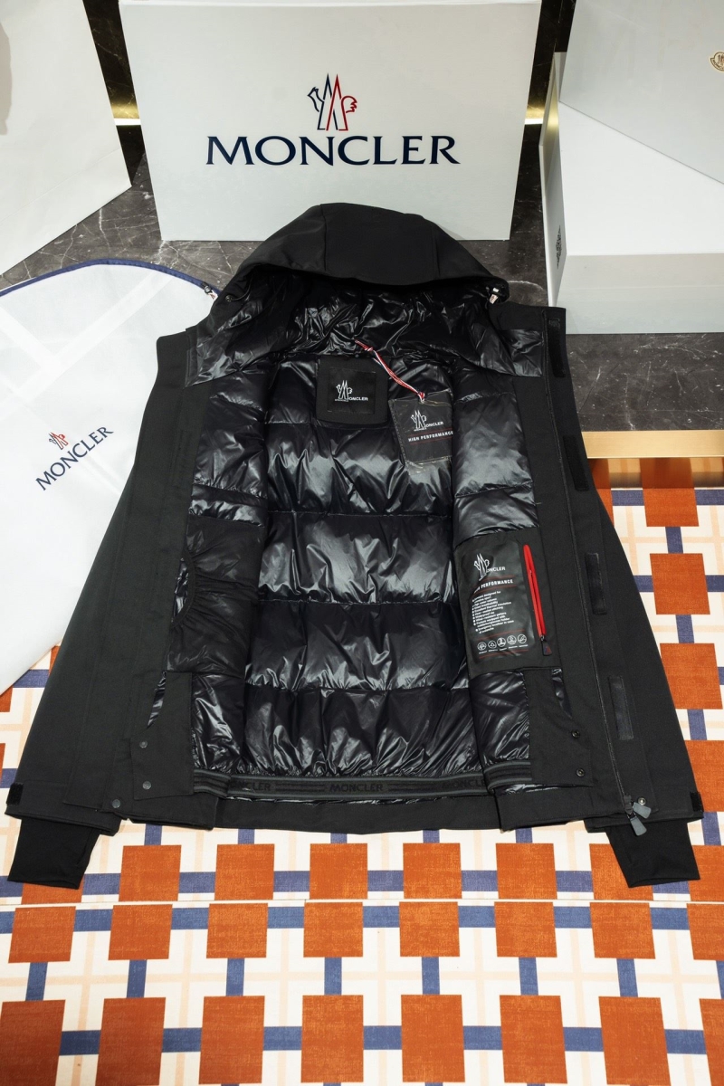 Moncler Down Coat